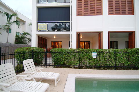The Mediterranean Beachfront Apartments - Accommodation Burleigh 0