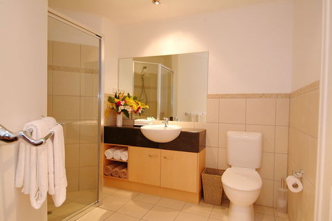 The Mediterranean Beachfront Apartments - Accommodation Burleigh 4