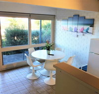 Pacific Heights Holiday Apartments  Munn's Tower House - Accommodation Burleigh