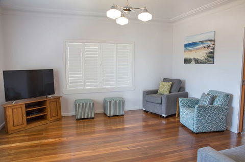 Amooran Oceanside - Accommodation Burleigh 4
