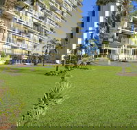 Condor Ocean View Apartments - Accommodation Burleigh