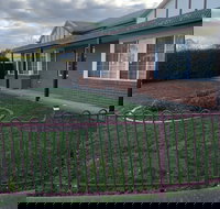 Bairnsdale Tanjil Motor Inn