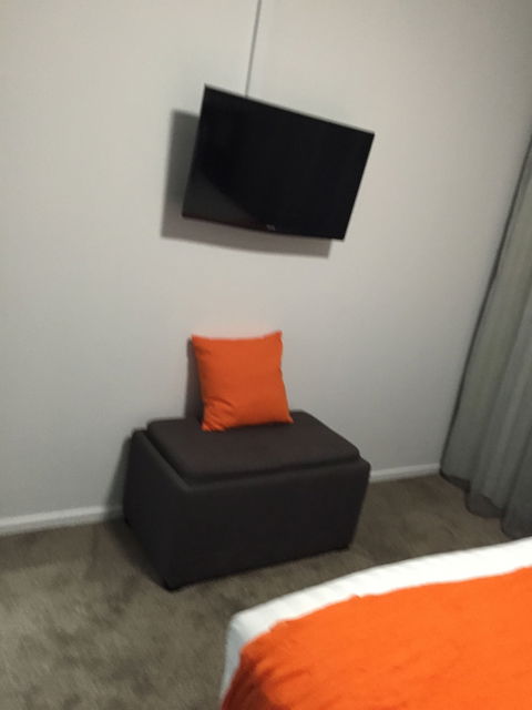 Apartments 725 Ruthven - Accommodation Burleigh 1