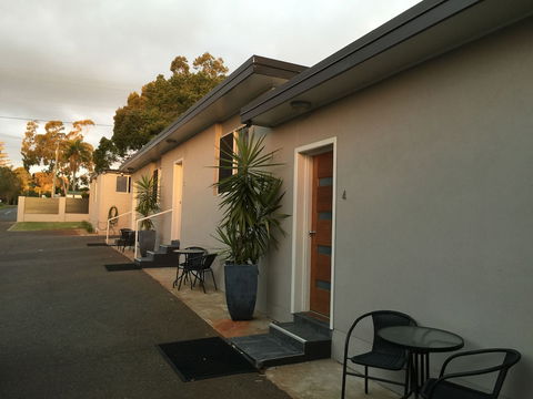 Apartments 725 Ruthven - Accommodation Burleigh 0