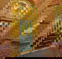 Penghana Bed  Breakfast - Accommodation Burleigh