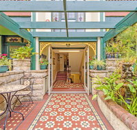 The Charrington Boutique Hotel - Accommodation Burleigh