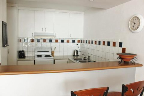 A Beautiful Flat - Accommodation Burleigh 5