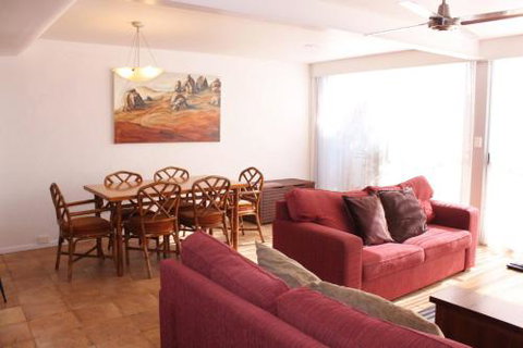 A Beautiful Flat - Accommodation Burleigh 0
