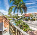Balcony on Lawson - Accommodation Burleigh