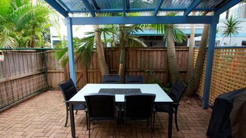 Belongil Beach Apartment - Accommodation Burleigh 0
