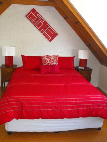 Belongil Beach Apartment - Accommodation Burleigh 6