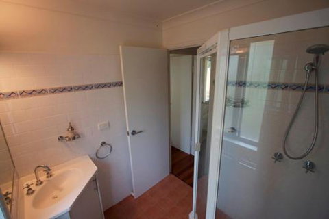 Belongil Beach Apartment - Accommodation Burleigh 5
