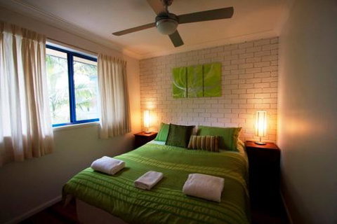 Belongil Beach Apartment - Accommodation Burleigh 3