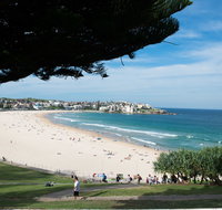 Bondi 38 Serviced Apartments - Accommodation Burleigh
