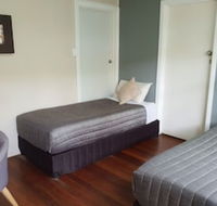 Backpackers In Paradise Resort - Accommodation Burleigh