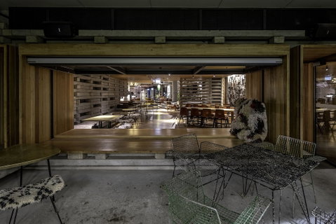 Nishi Apartments Eco Living By Ovolo - Accommodation Burleigh 6