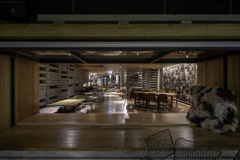 Nishi Apartments Eco Living By Ovolo - Accommodation Burleigh 4