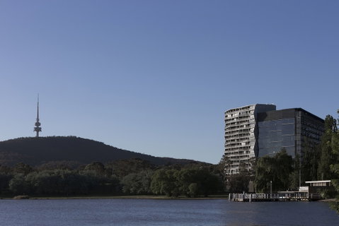 Nishi Apartments Eco Living By Ovolo - Accommodation Burleigh 1