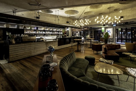 Nishi Apartments Eco Living By Ovolo - Accommodation Burleigh 3
