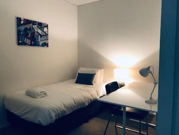 Wyndel Apartments - Bertram - Accommodation Burleigh 2