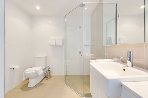 Wyndel Apartments - Bertram - Accommodation Burleigh 3