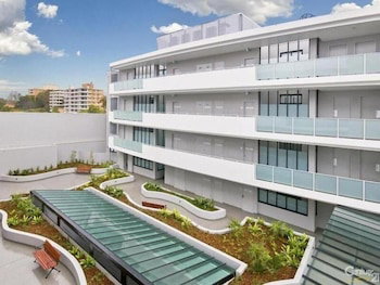 Wyndel Apartments - Bertram - Accommodation Burleigh 1