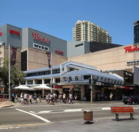 Wyndel Apartments - Bertram - Accommodation Burleigh
