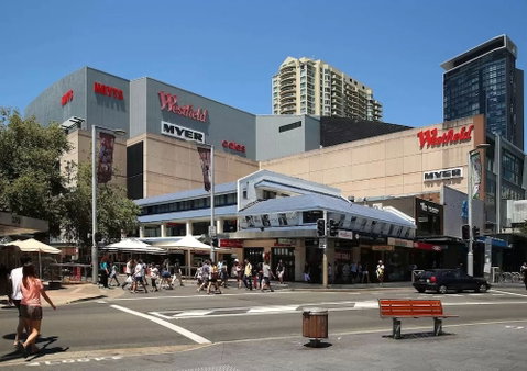 Wyndel Apartments - Bertram - Accommodation Burleigh 0