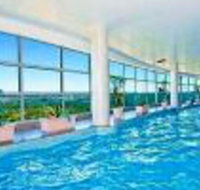 Chatswood Leura Building - Accommodation Burleigh