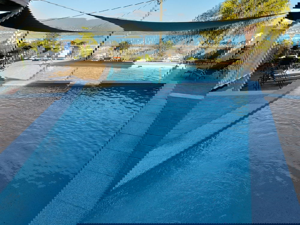 Airlie Beach QLD Accommodation Burleigh