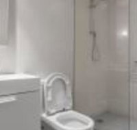 Apartments Melbourne Domain  St. Kilda Road - Accommodation Burleigh