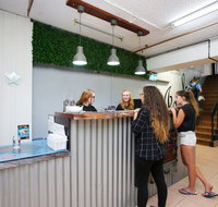 Jackaroo Hostel Sydney - Accommodation Burleigh