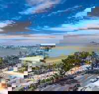 Echelon Apartments - Accommodation Burleigh