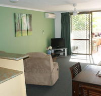 Kirra Vista holiday Units - Accommodation Burleigh
