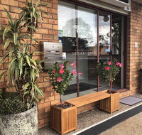 Ocean View Motor Inn - Accommodation Burleigh