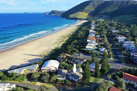 BEACH BAY BEE PET FRIENDLY - Accommodation Burleigh 3
