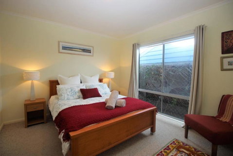 POINT BREAK WEEKLY ONLY - Accommodation Burleigh 3