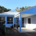 POINT BREAK WEEKLY ONLY - Accommodation Burleigh 0
