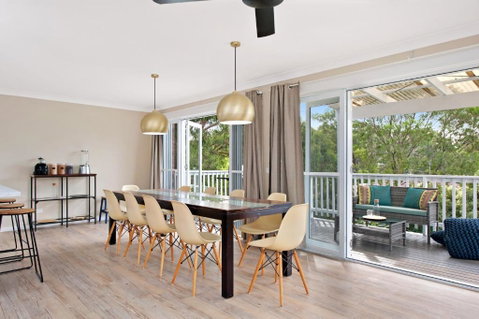 Southern Belle Mollymook - Accommodation Burleigh 7