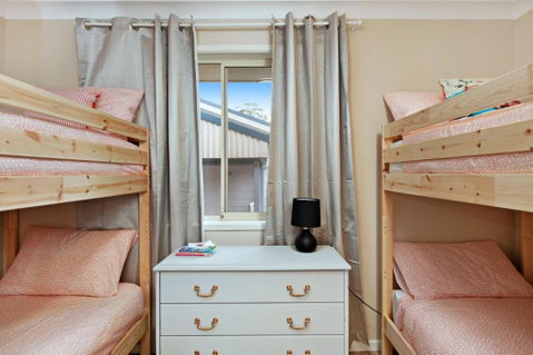 Southern Belle Mollymook - Accommodation Burleigh 6