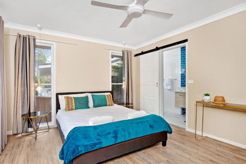 Southern Belle Mollymook - Accommodation Burleigh 3