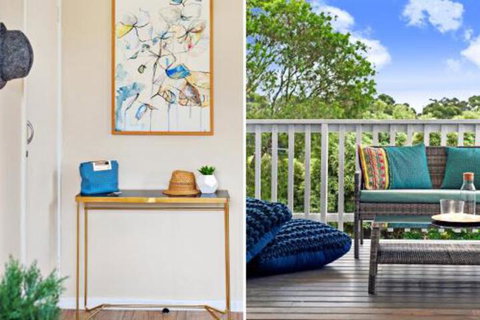 Southern Belle Mollymook - Accommodation Burleigh 0