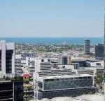 Gorgeous CBD Apartment with Bay View