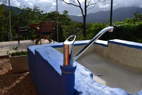 Wompoo Eco Retreat - Accommodation Burleigh 1