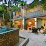 Garden Villa On Murphy - Accommodation Burleigh 0