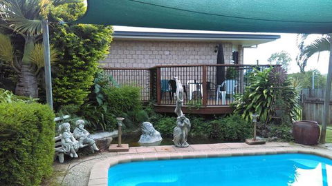 GOLDEN LACE B & B - Accommodation Burleigh 2