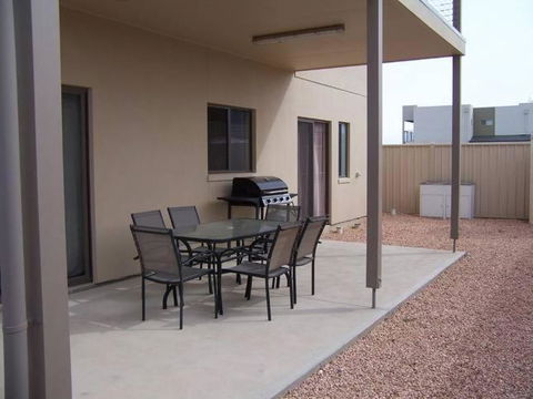 Relax On Par - Accommodation Burleigh 4