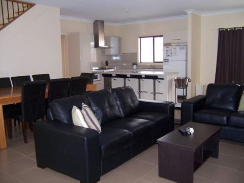 Relax On Par - Accommodation Burleigh 2