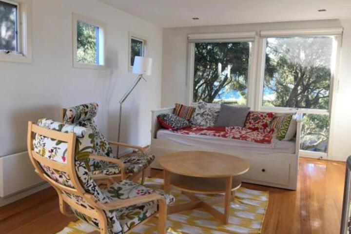 Rye VIC Accommodation Burleigh