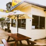 Warneet ACT Accommodation Burleigh